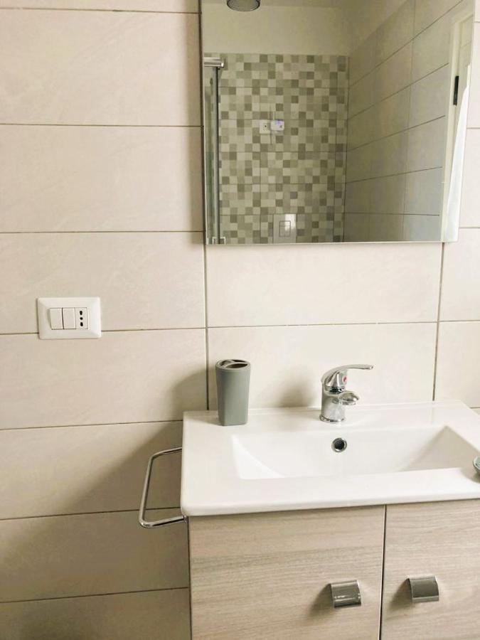 Maremonti Apartments Castellammare di Stabia Exterior photo